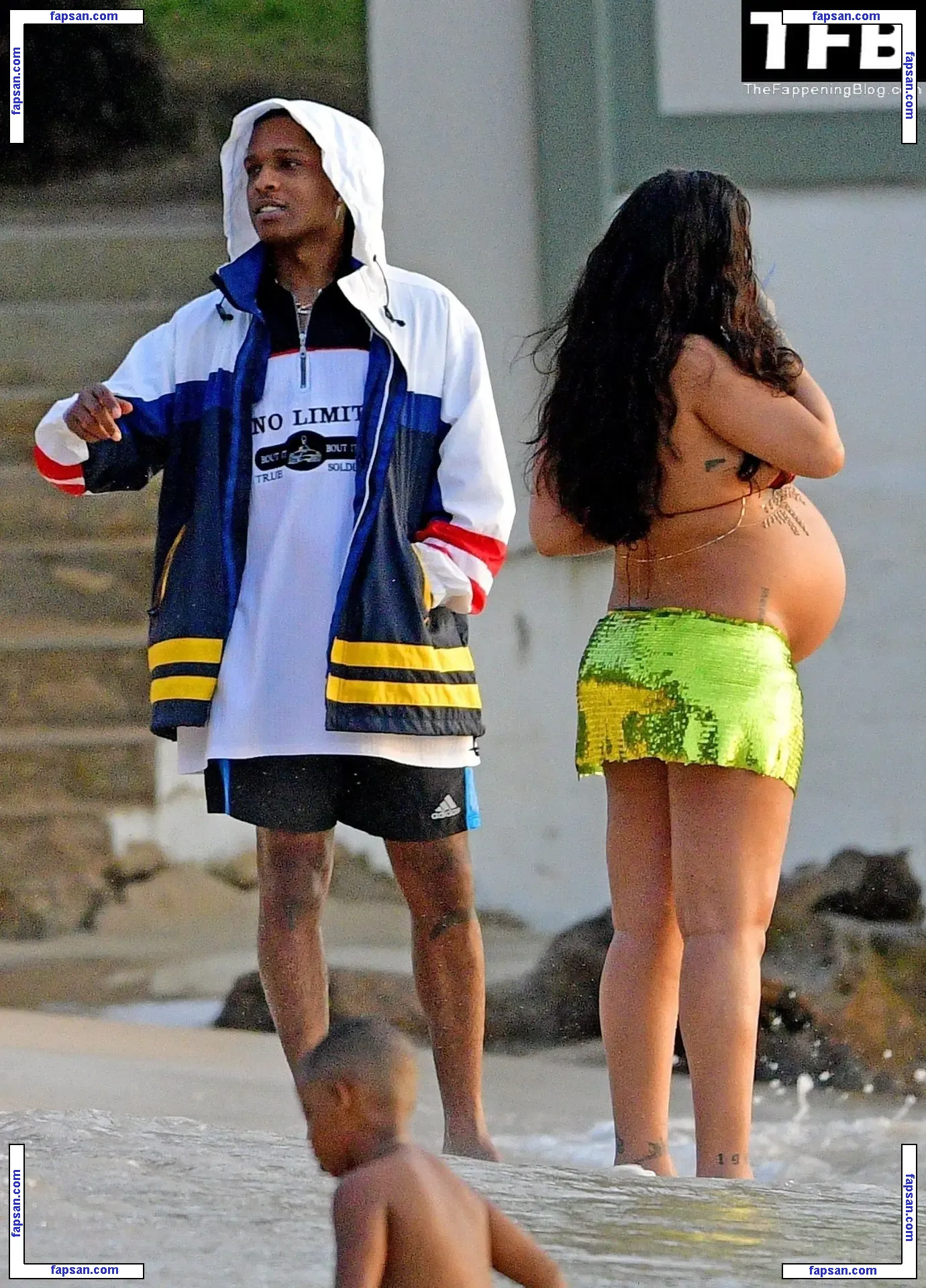 Rihanna nude photo #7551 from OnlyFans
