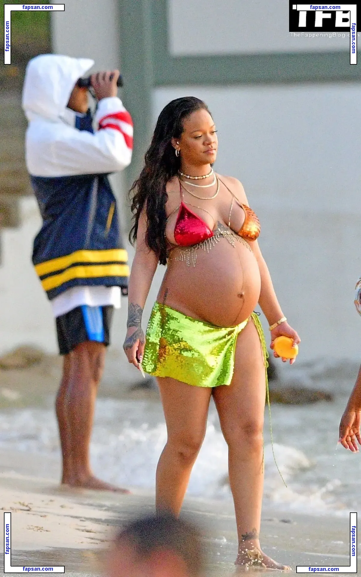 Rihanna nude photo #7559 from OnlyFans