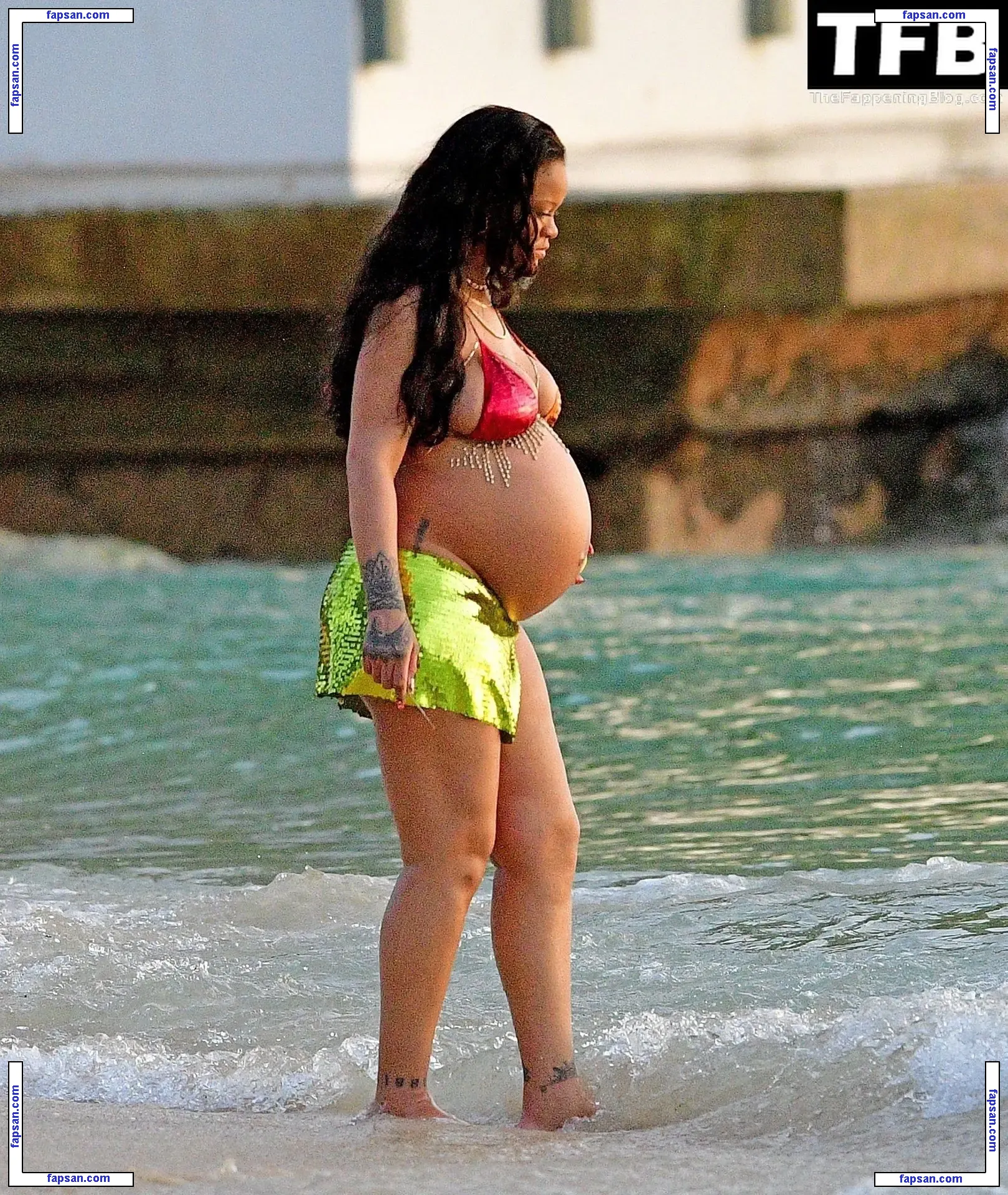 Rihanna nude photo #7567 from OnlyFans