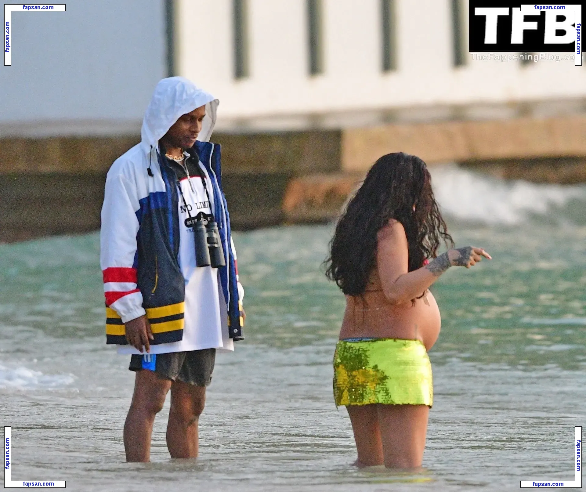 Rihanna nude photo #7612 from OnlyFans