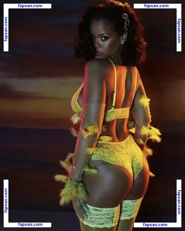 Rihanna nude photo #7682 from OnlyFans