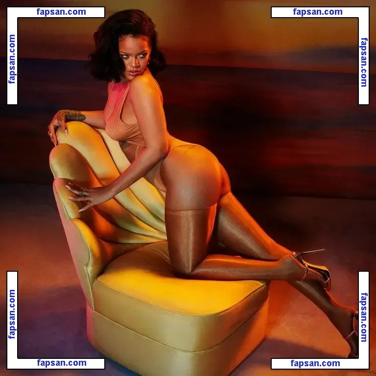 Rihanna nude photo #7690 from OnlyFans