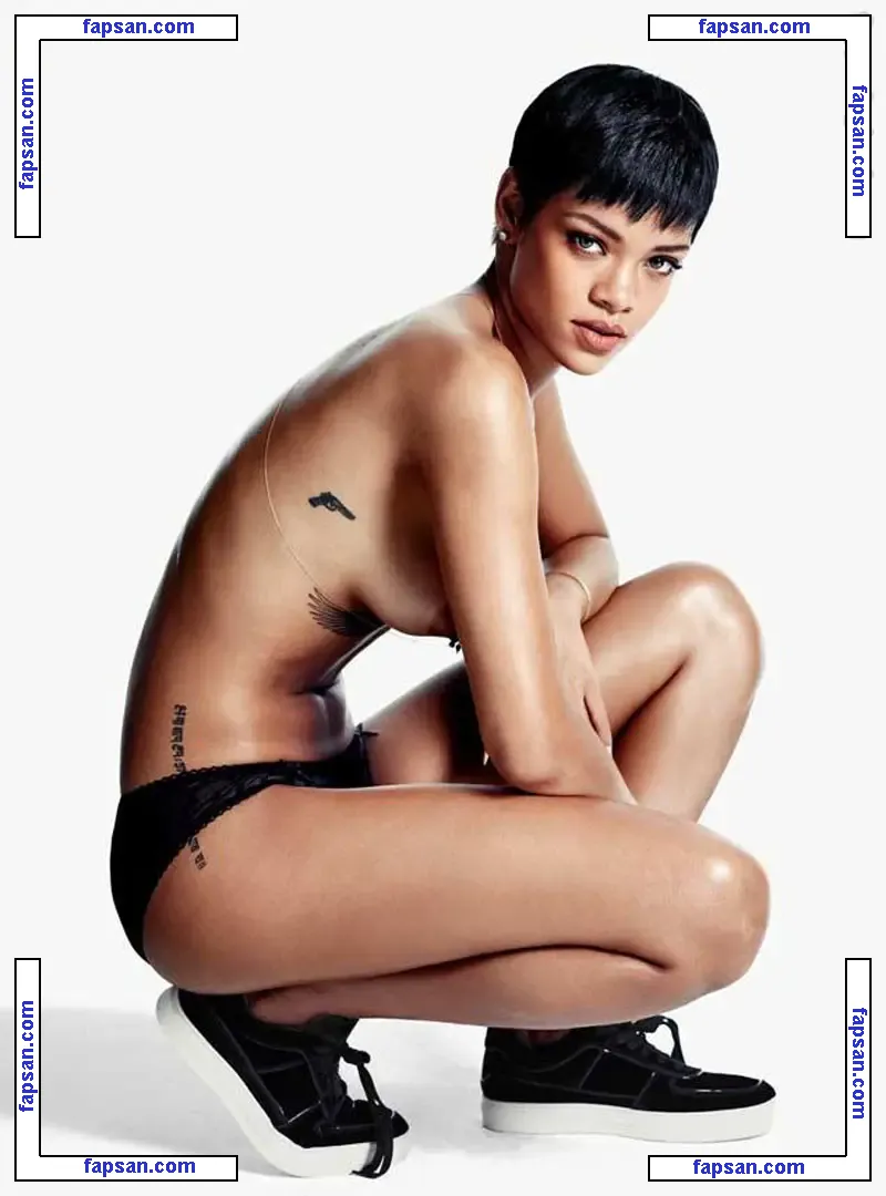 Rihanna nude photo #7704 from OnlyFans