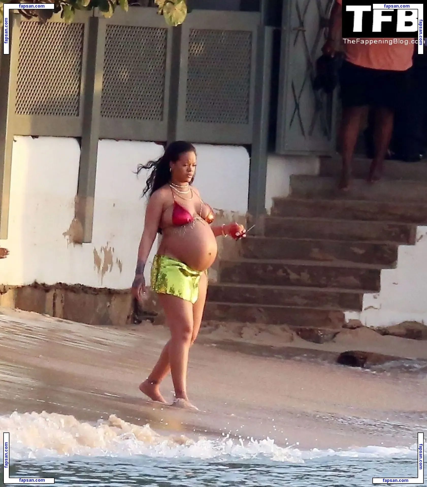 Rihanna nude photo #7737 from OnlyFans