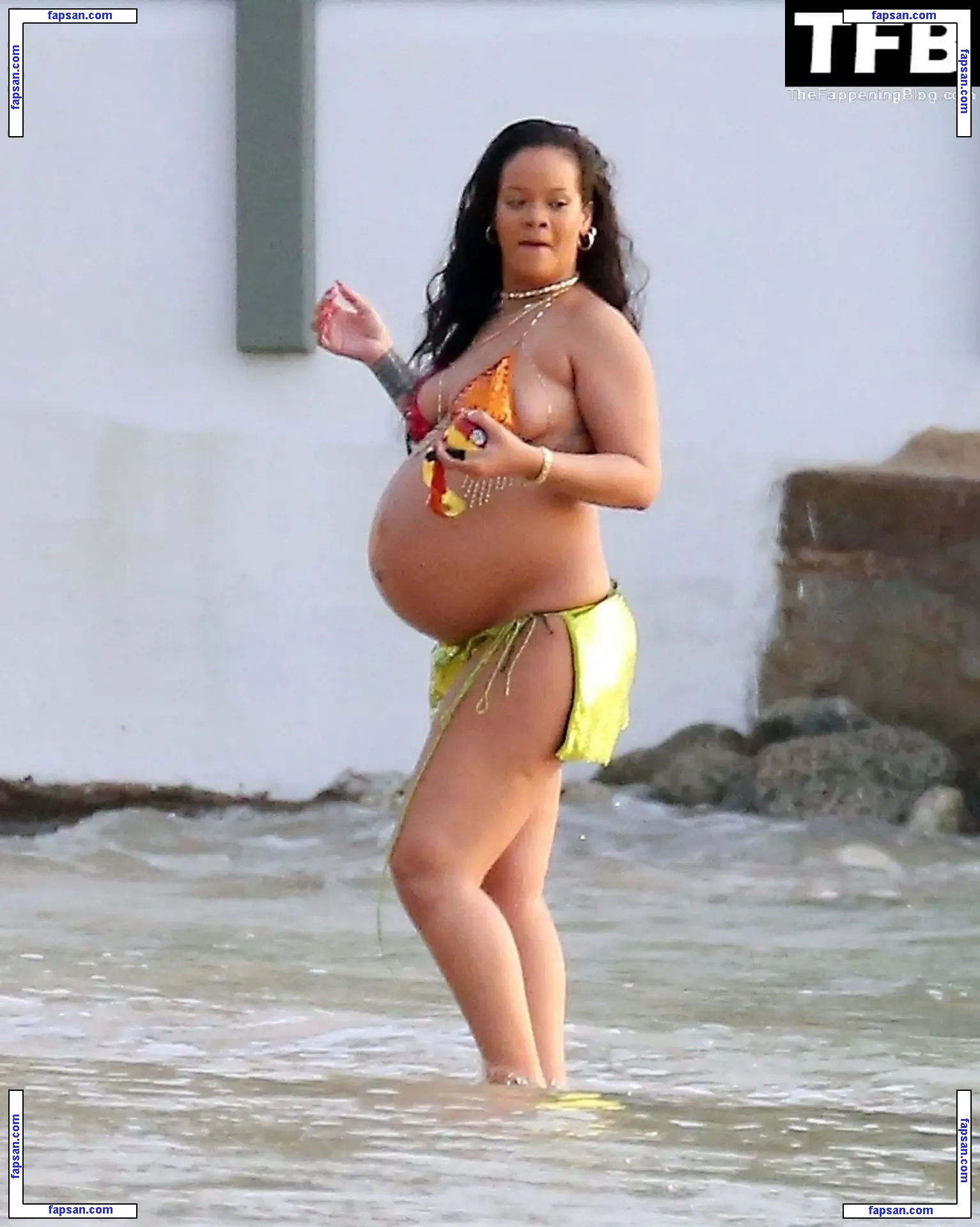 Rihanna nude photo #7746 from OnlyFans