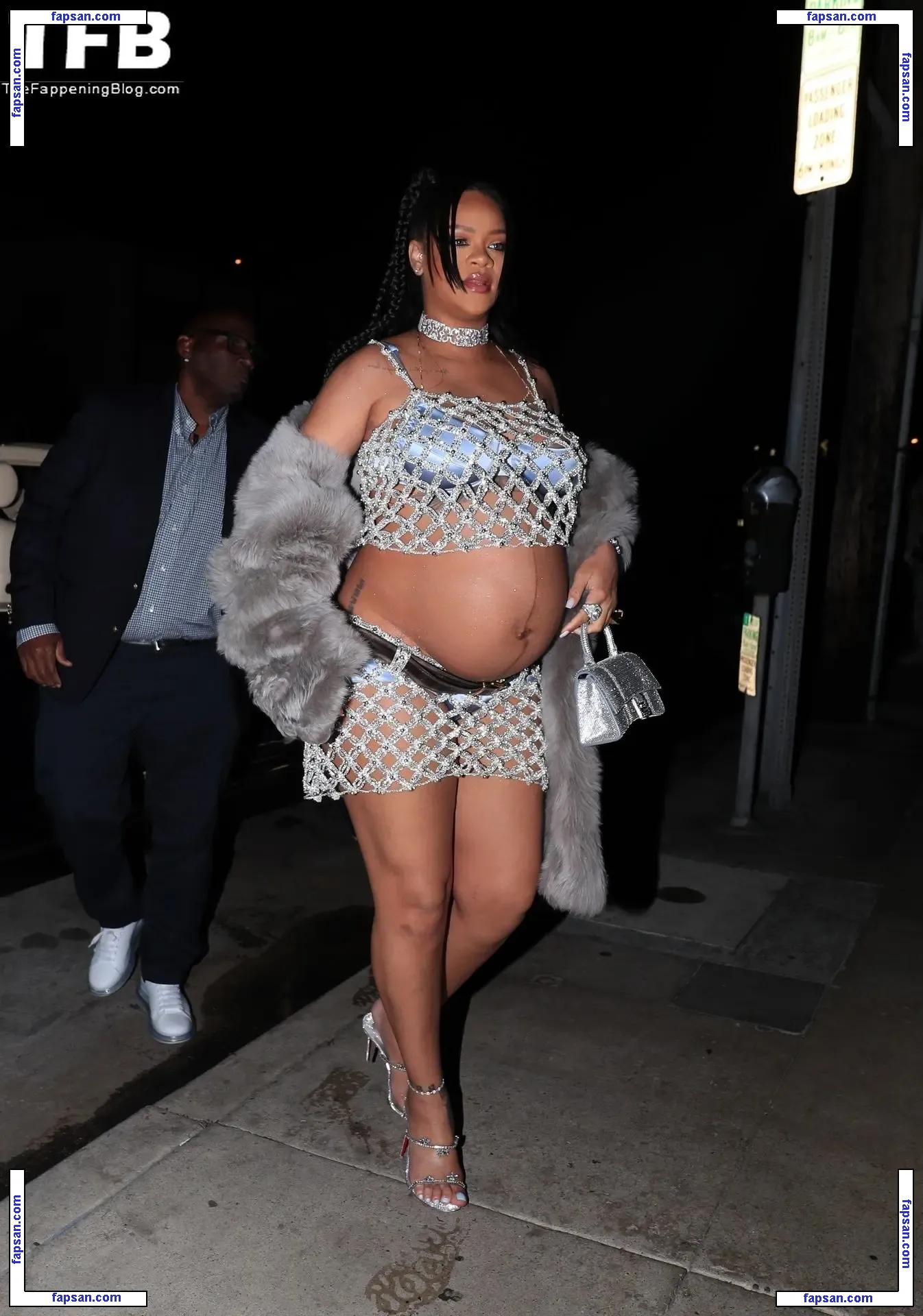 Rihanna nude photo #7764 from OnlyFans