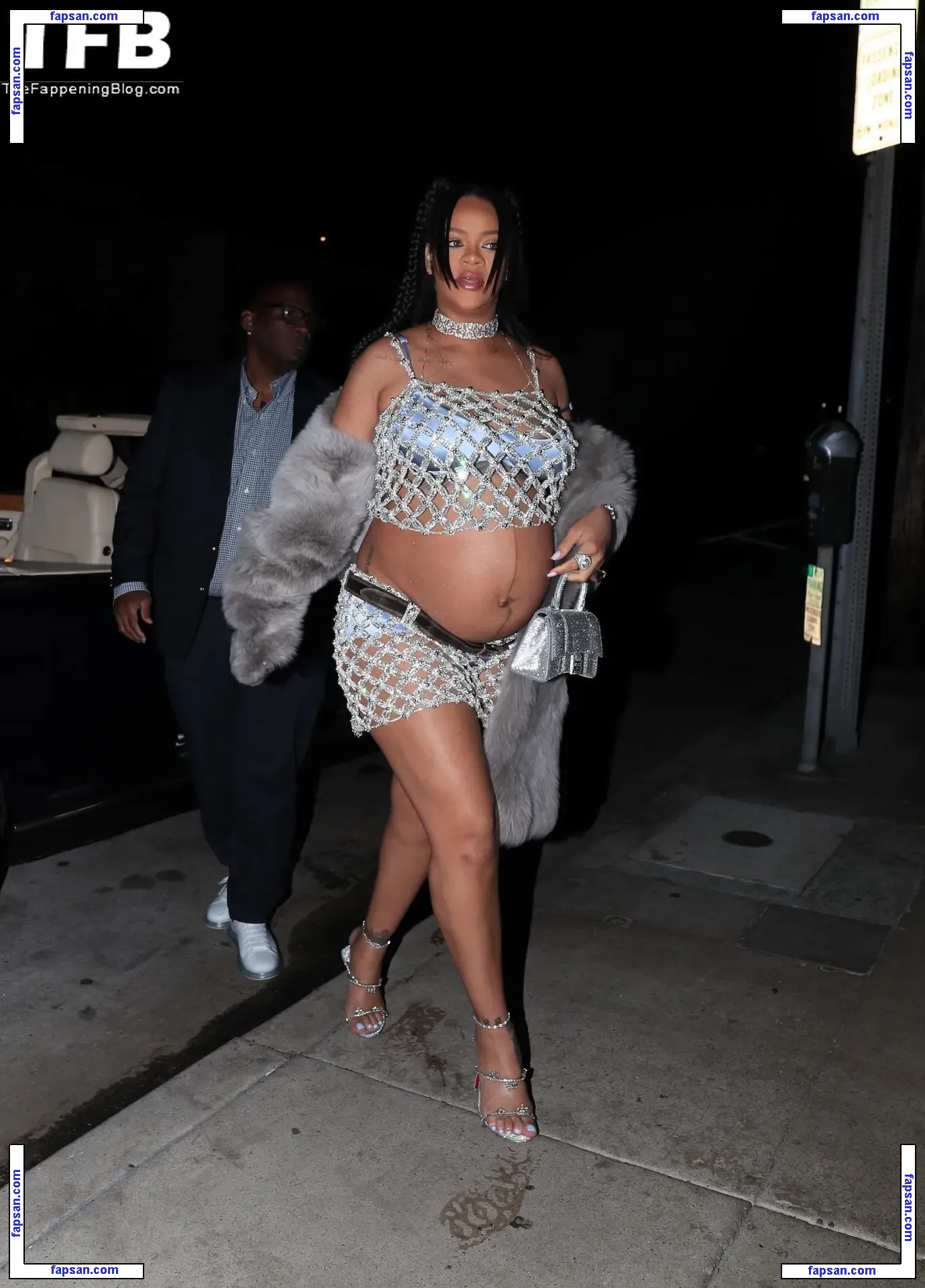 Rihanna nude photo #7765 from OnlyFans