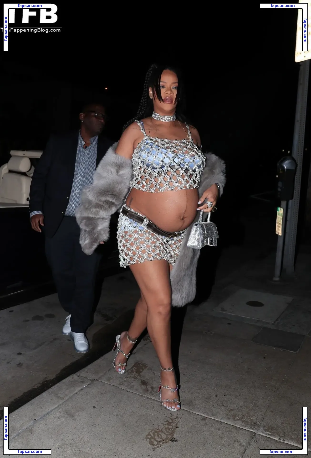 Rihanna nude photo #7768 from OnlyFans