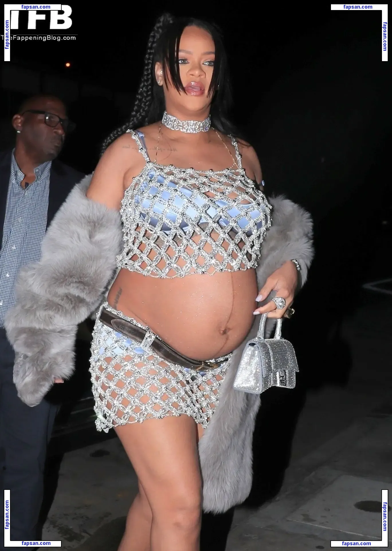 Rihanna nude photo #7819 from OnlyFans