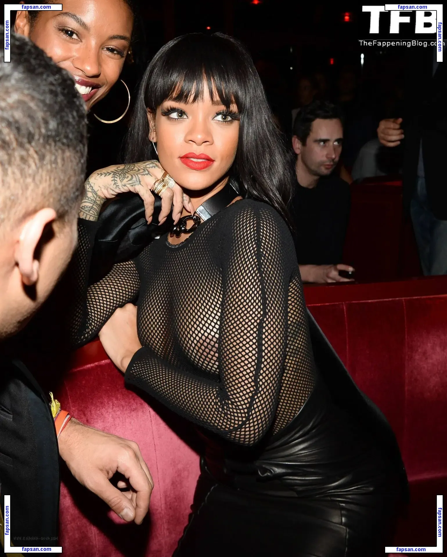 Rihanna nude photo #7902 from OnlyFans