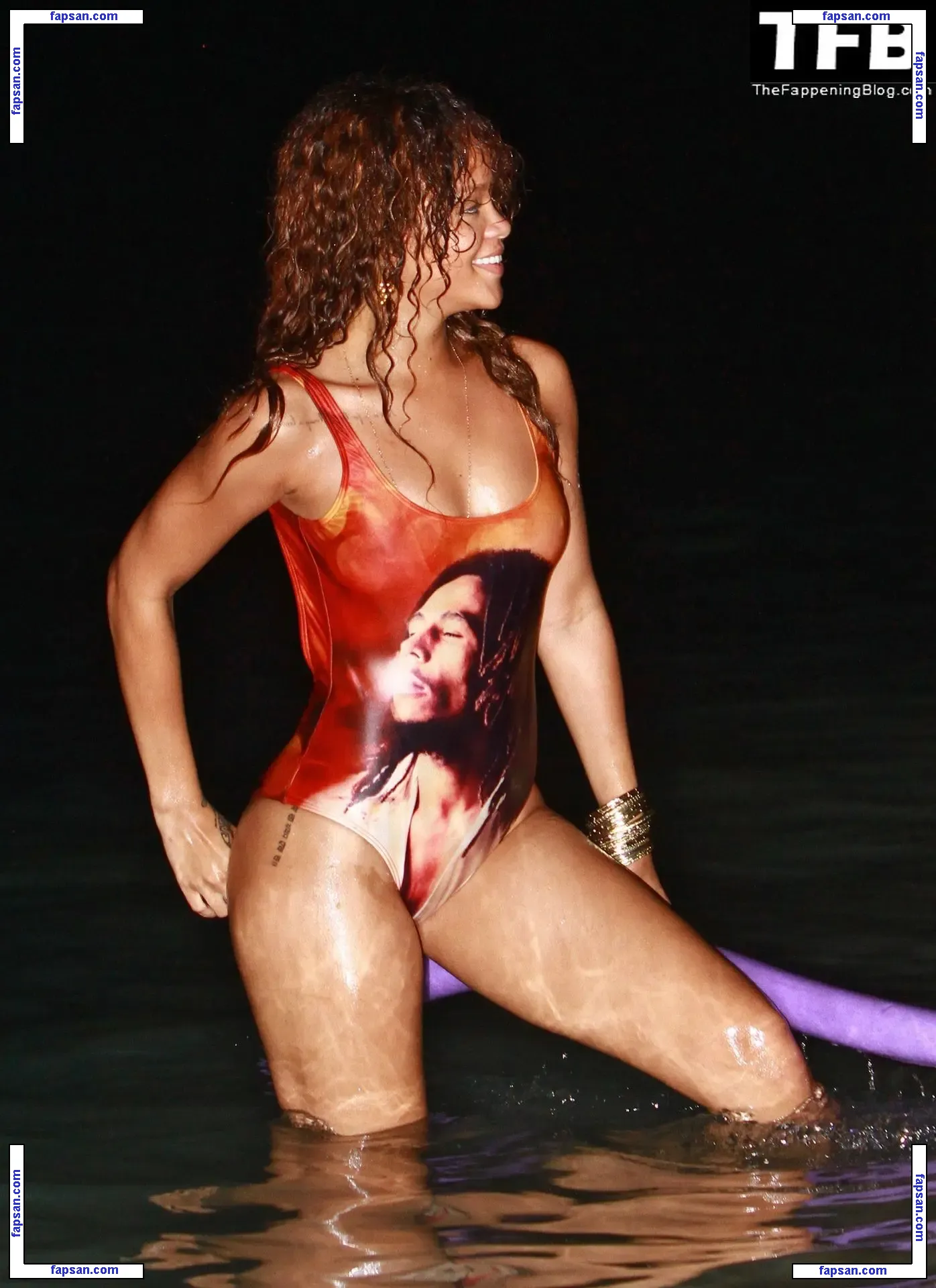 Rihanna nude photo #7929 from OnlyFans