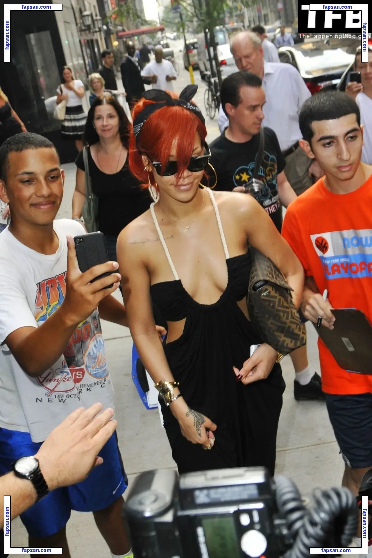 Rihanna nude photo #7932 from OnlyFans