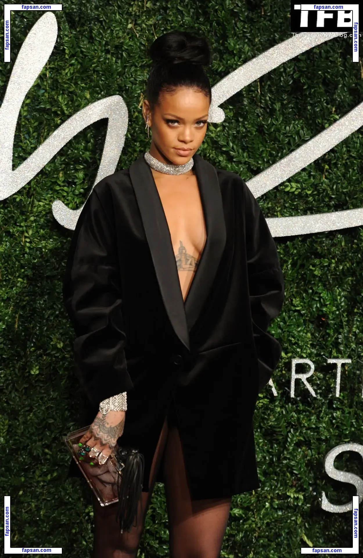 Rihanna nude photo #7942 from OnlyFans