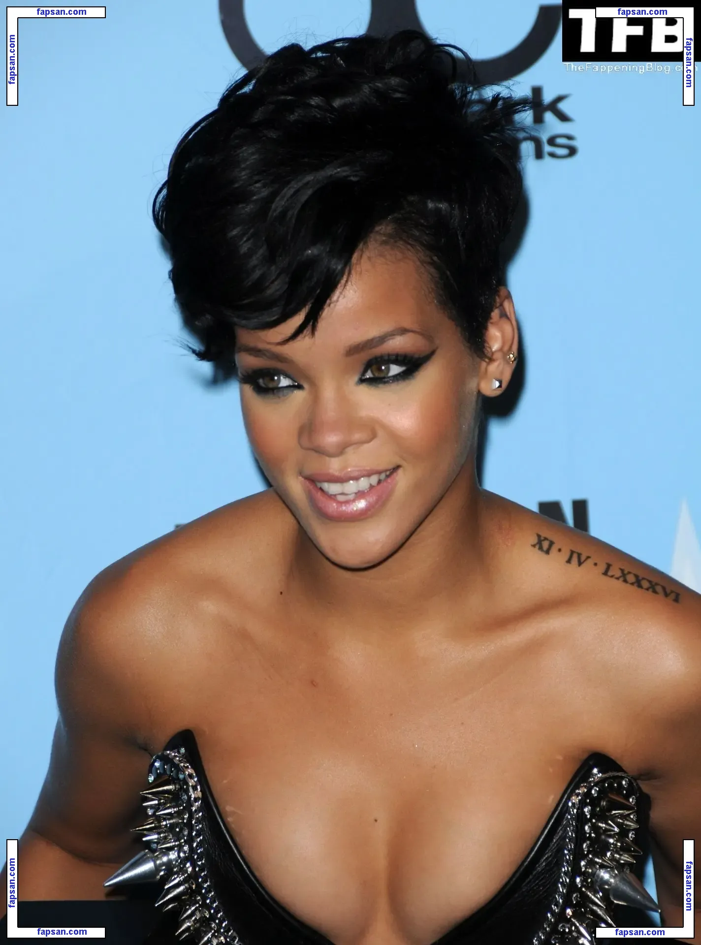 Rihanna nude photo #7954 from OnlyFans