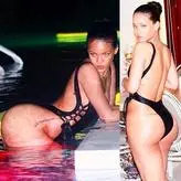 Rihanna nude #7015