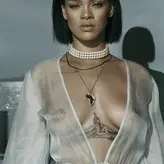 Rihanna nude #7020
