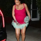 Rihanna nude #7064