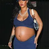 Rihanna nude #7136