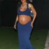 Rihanna nude #7137