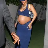 Rihanna nude #7156