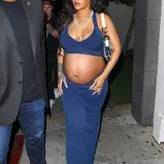 Rihanna nude #7165