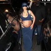 Rihanna nude #7177