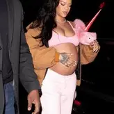 Rihanna nude #7252