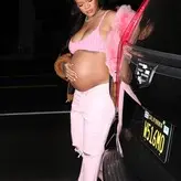 Rihanna nude #7263