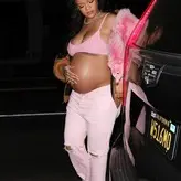 Rihanna nude #7264