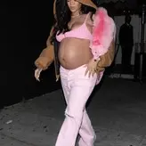 Rihanna nude #7307