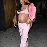 Rihanna nude #7337