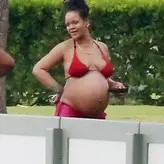 Rihanna nude #7507