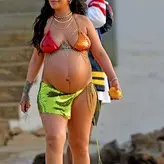 Rihanna nude #7530