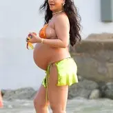 Rihanna nude #7535