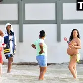 Rihanna nude #7539