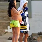 Rihanna nude #7545