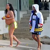 Rihanna nude #7546