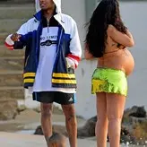 Rihanna nude #7551