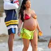 Rihanna nude #7559