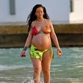 Rihanna nude #7573