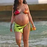 Rihanna nude #7579