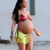 Rihanna nude #7634