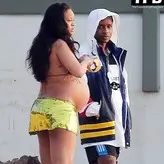 Rihanna nude #7635