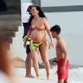 Rihanna nude #7637