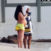 Rihanna nude #7638