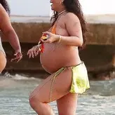 Rihanna nude #7639