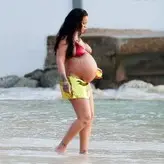 Rihanna nude #7656