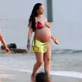 Rihanna nude #7666