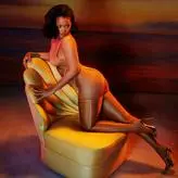 Rihanna nude #7690