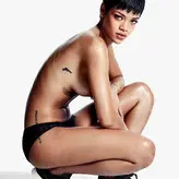 Rihanna nude #7704